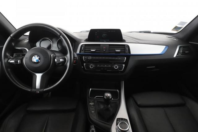 Bmw Série 1 image 2