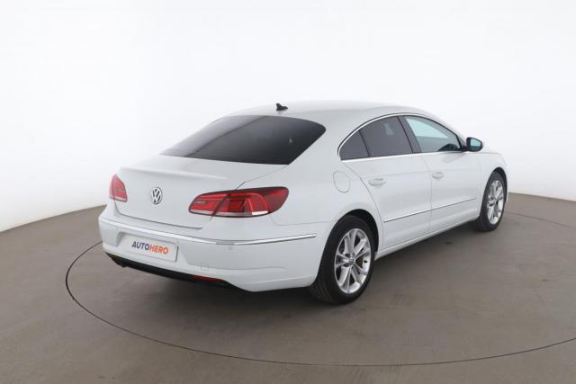 Volkswagen Cc image 8