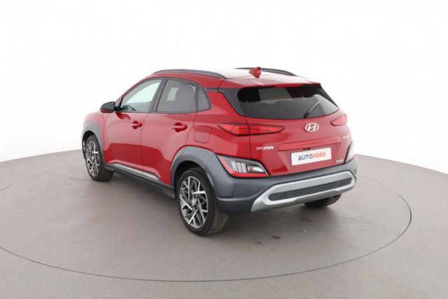 Hyundai Kona image 1