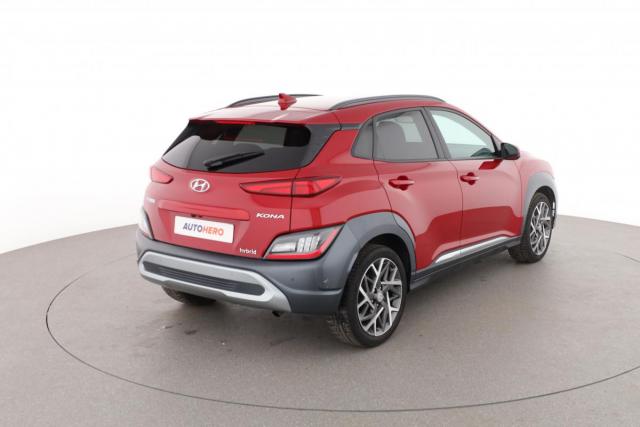 Hyundai Kona image 2
