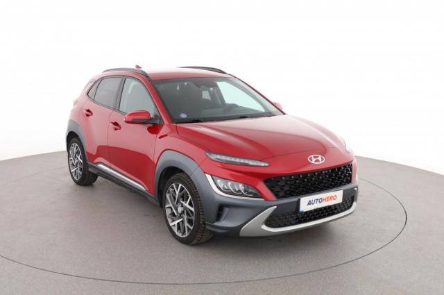Hyundai Kona image 4