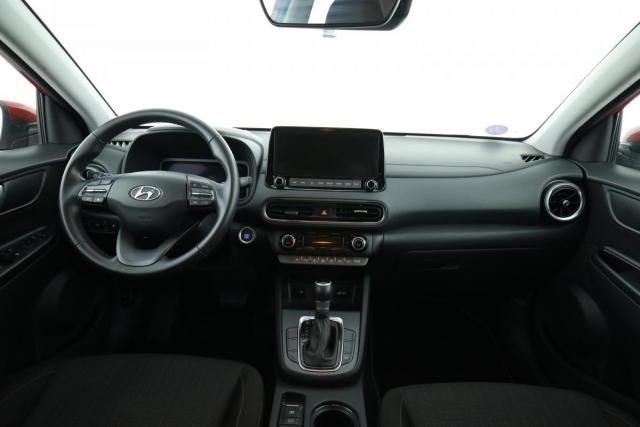 Hyundai Kona image 9
