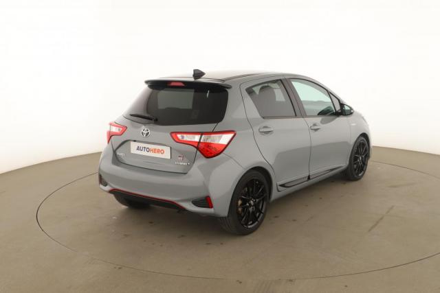 Toyota Yaris image 9