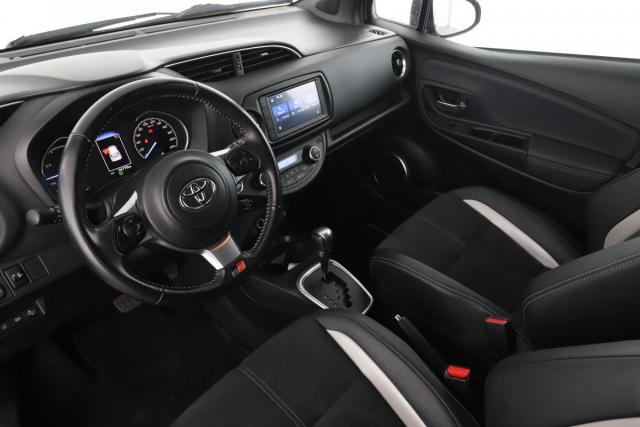 Toyota Yaris image 4