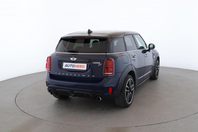 Mini Countryman image 8