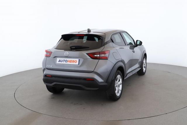 Nissan Juke image 4