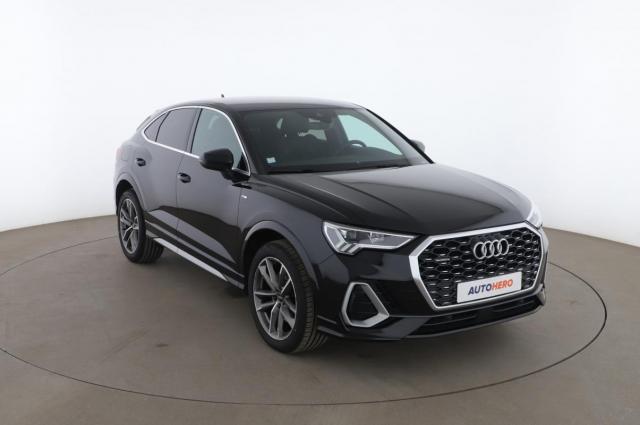 Audi Q3 Sportback image 8