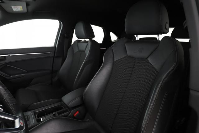 Audi Q3 Sportback image 7