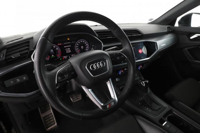 Audi Q3 Sportback image 4