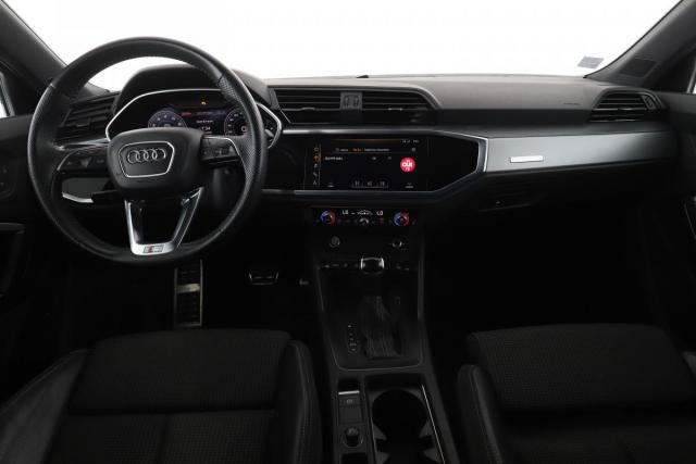 Audi Q3 Sportback image 3