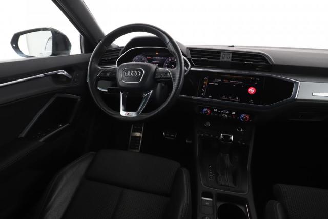 Audi Q3 Sportback image 9