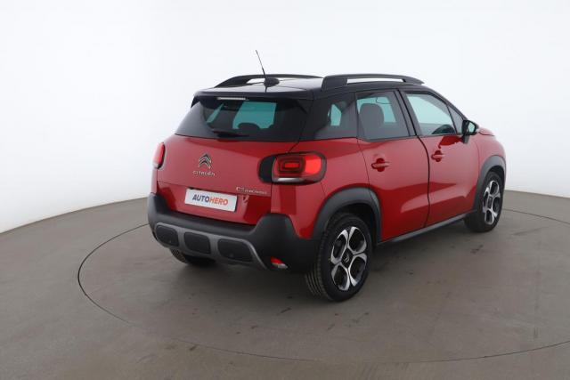 Citroen C3 Aircross image 8