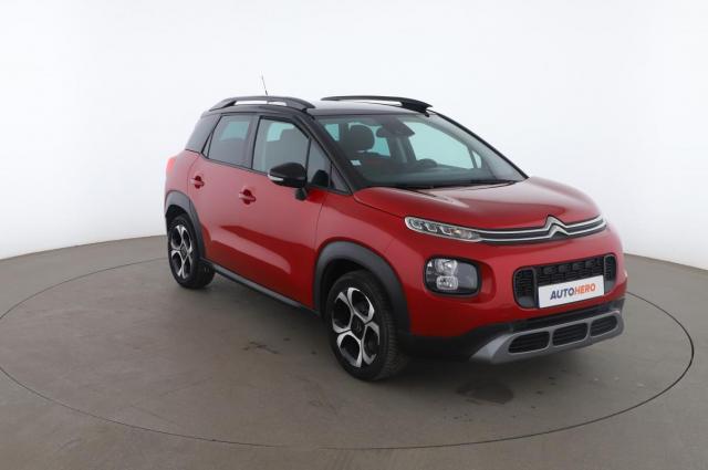 Citroen C3 Aircross image 9