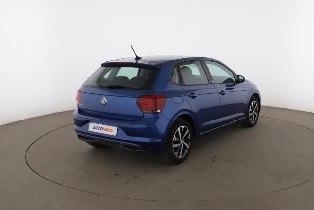 Volkswagen Polo image 9