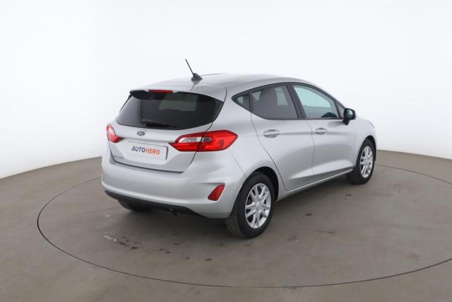 Ford Fiesta image 1