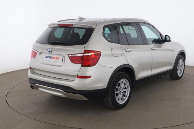 Bmw X3 image 2
