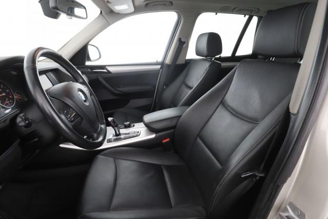Bmw X3 image 7