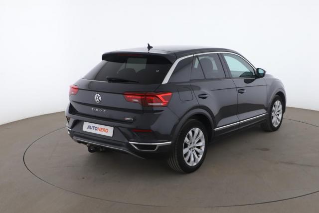 Volkswagen T-Roc image 9