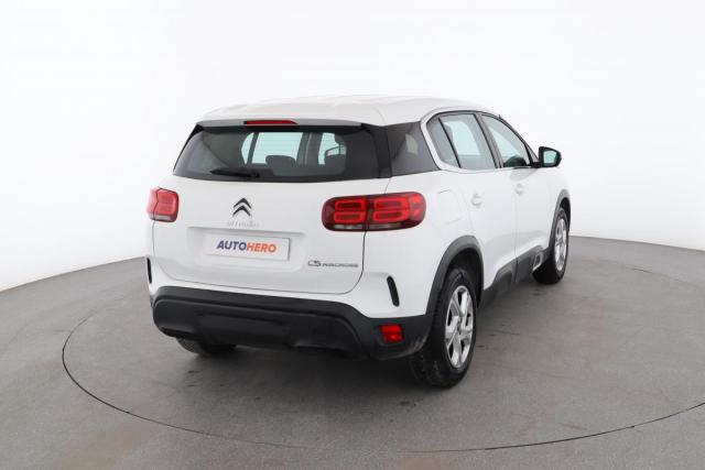 Citroen C5 Aircross image 8