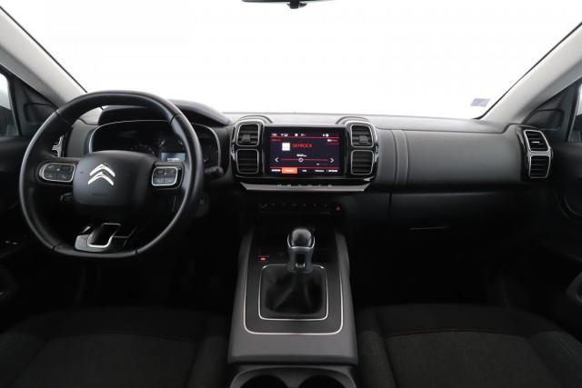 Citroen C5 Aircross image 1