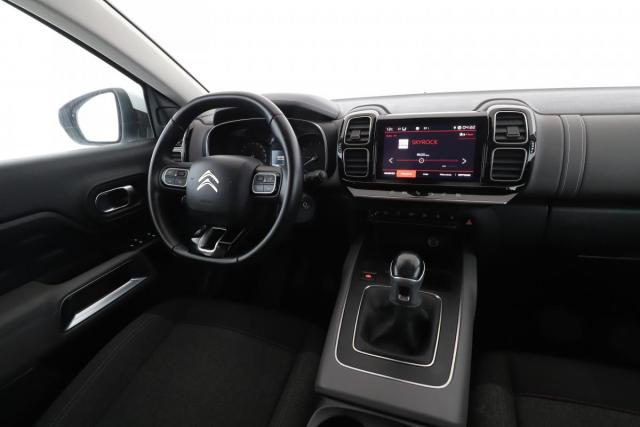 Citroen C5 Aircross image 5