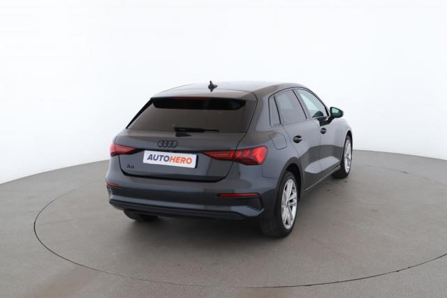 Audi A3 Sportback image 4