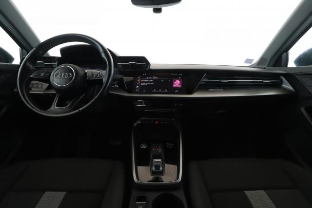 Audi A3 Sportback image 3
