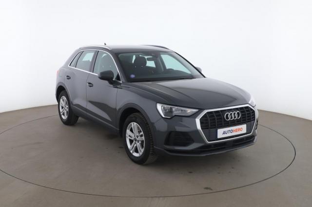 Audi Q3 image 4