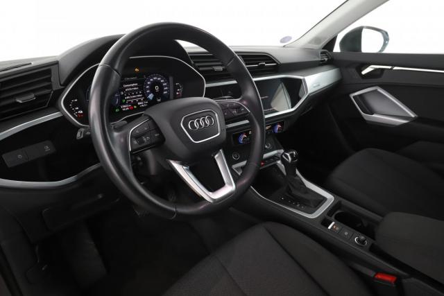 Audi Q3 image 1