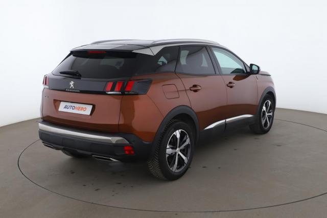 Peugeot 3008 image 8