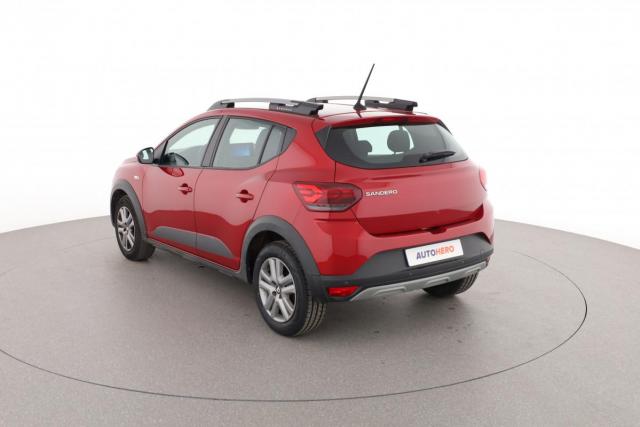 Dacia Sandero Iii image 6