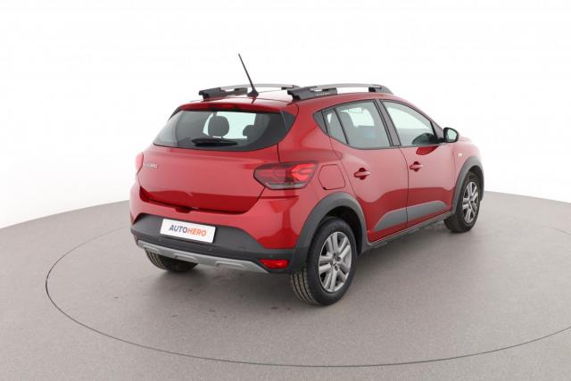 Dacia Sandero Iii image 5
