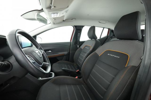 Dacia Sandero Iii image 9