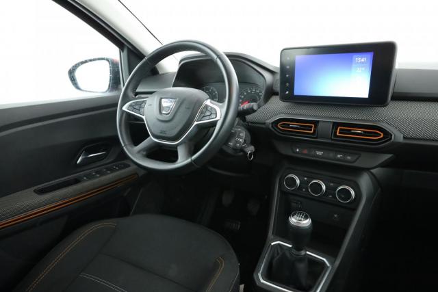 Dacia Sandero Iii image 8