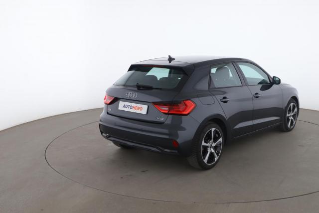 Audi A1 Sportback image 9
