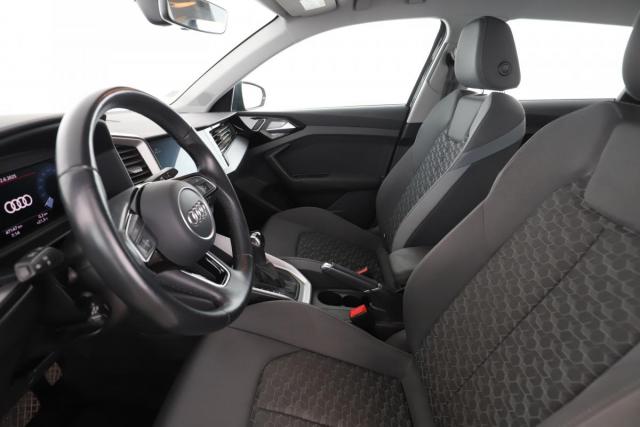 Audi A1 Sportback image 4