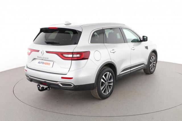 Renault Koleos image 9
