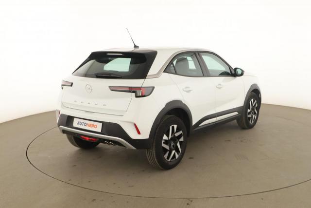 Opel Mokka image 4