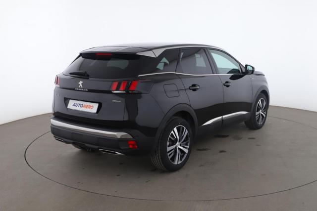 Peugeot 3008 image 7