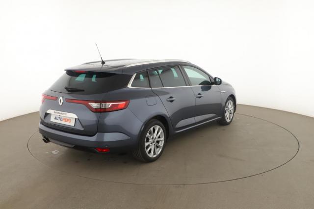 Renault Mégane Estate image 6