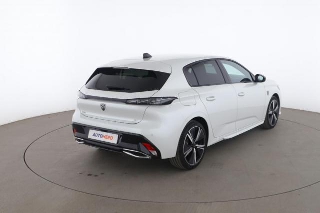 Peugeot 308 image 5