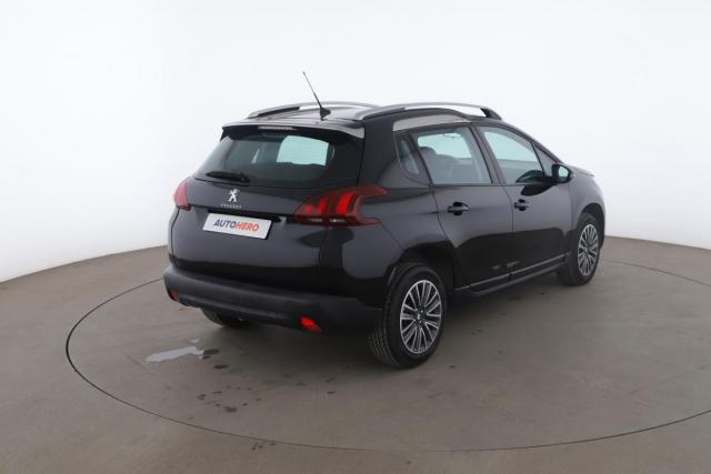 Peugeot 2008 image 4