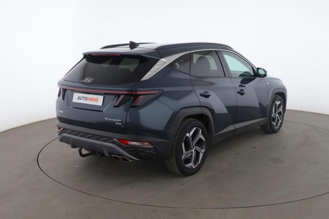 Hyundai Tucson image 4