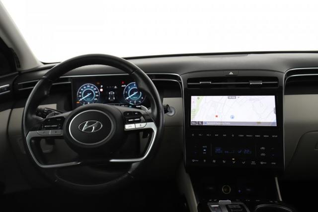 Hyundai Tucson image 8