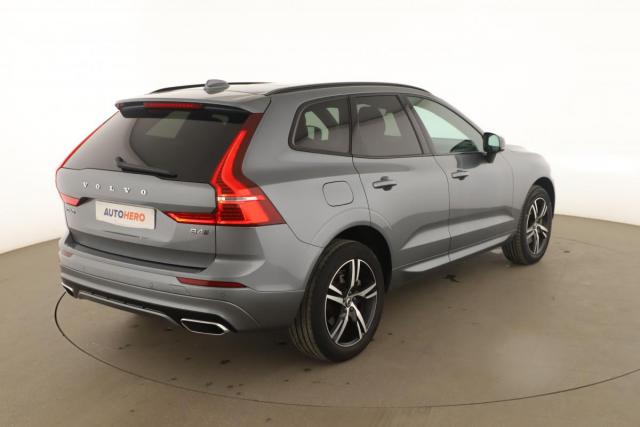 Volvo Xc60 image 3
