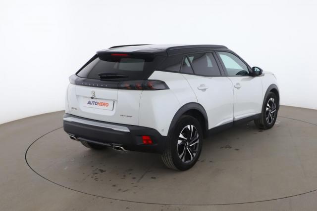 Peugeot 2008 image 4