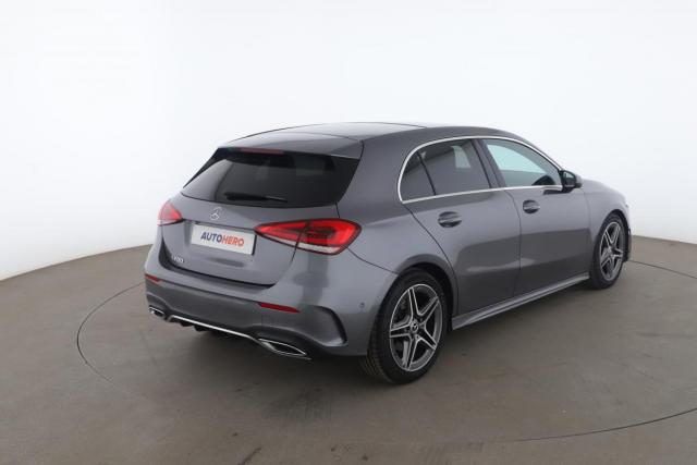 Mercedes Benz Classe A image 2