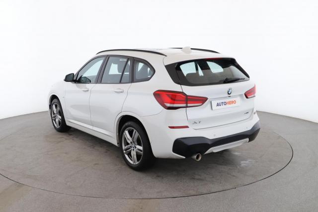 Bmw X1 image 3