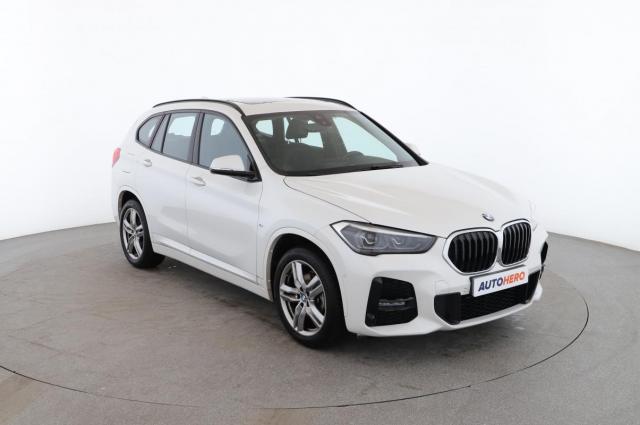 Bmw X1 image 7