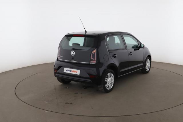 Volkswagen Up! image 8